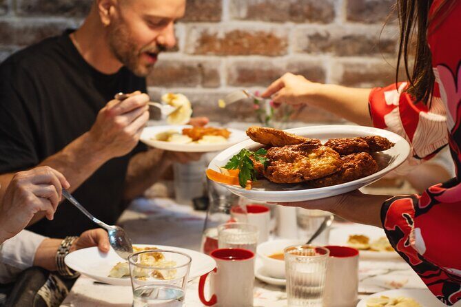 Krakow Food Tasting Tour with Delicious Poland - Final Thoughts: Who Will Love This Tour?