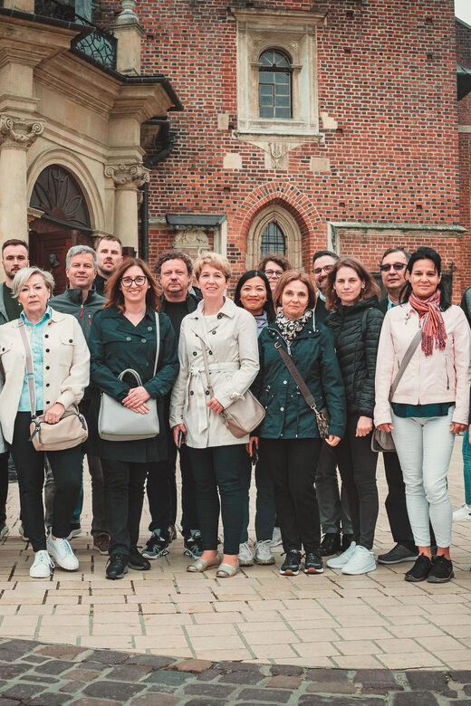 Krakow food tour - Key Points