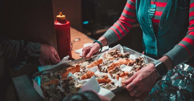 Krakow food tour - An In-Depth Look at the Krakow Food Tour