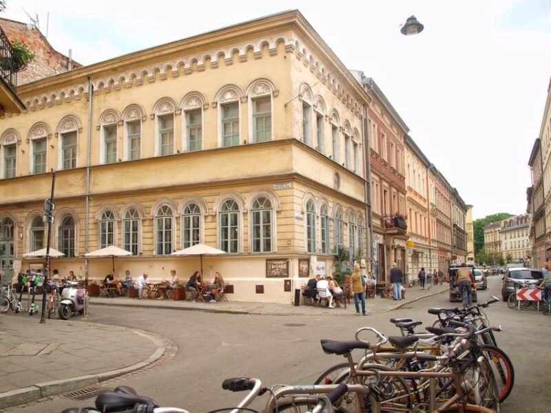 Krakow: Former Concentration Camp Plaszow Guided Tour - Authentic Insights from Past Participants