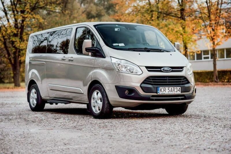 Krakow: Full-Day Auschwitz-Birkenau & Salt Mine Guided Tour - The Day Unpacked