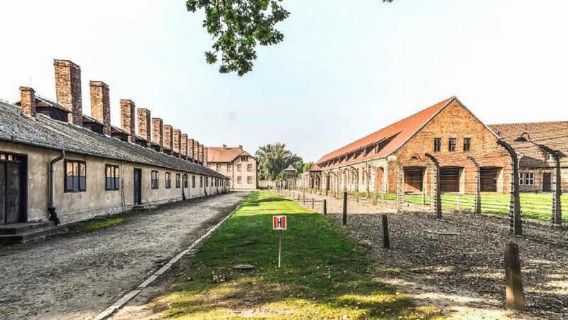 Krakow: Full-Day Auschwitz-Birkenau & Salt Mine Guided Tour - FAQ