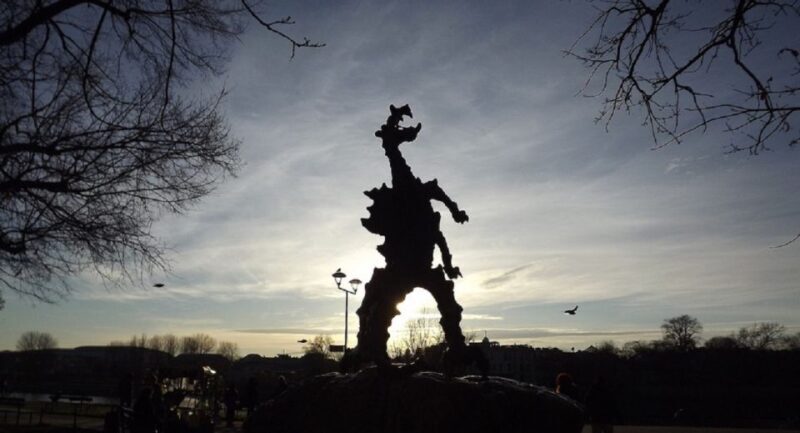 Krakow: full day private tour from Warsaw - The Sum Up