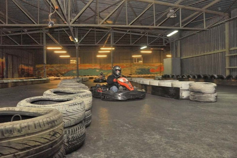 Krakow: Go-Karting Experience with Pizza and Drinks - Who Will Love This Experience?