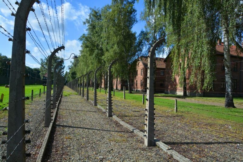 Krakow: Guided Auschwitz Birkenau Tour - Final Word