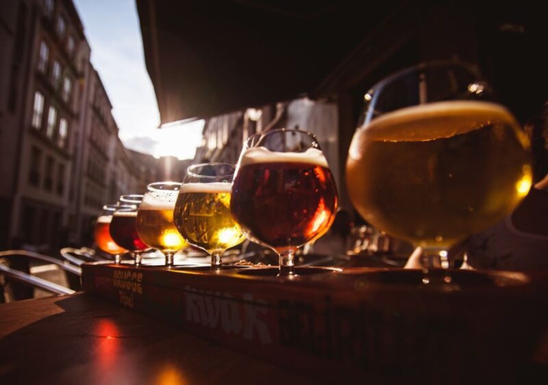 Krakow: Guided Craft Beer Tour - The Itinerary: What You Can Expect