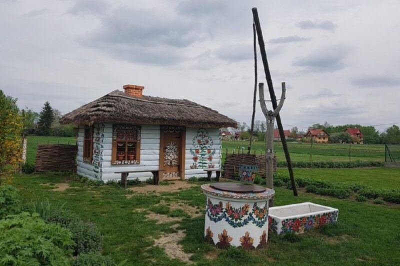 Krakow: Guided Day Tour of Zalipie Village & Museum Entry - FAQs