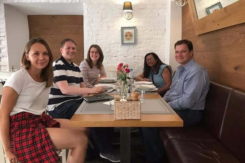 Krakow: Guided Polish Food and Drink Tour with Tastings - FAQ