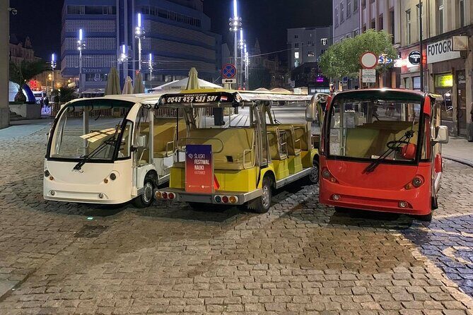 Krakow Guided Tour by Electric Golf Cart - Final Thoughts