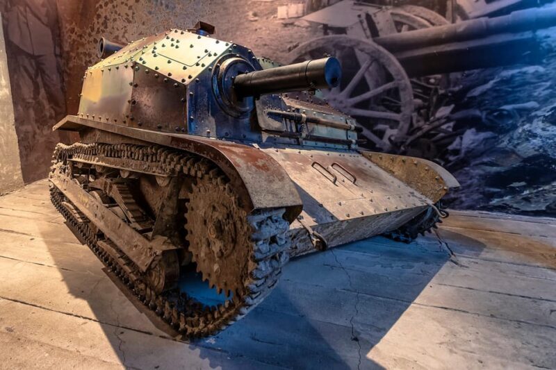 Krakow: Guided Tour of Schindler's Factory & Jewish Ghetto - A Deep Dive into the Experience