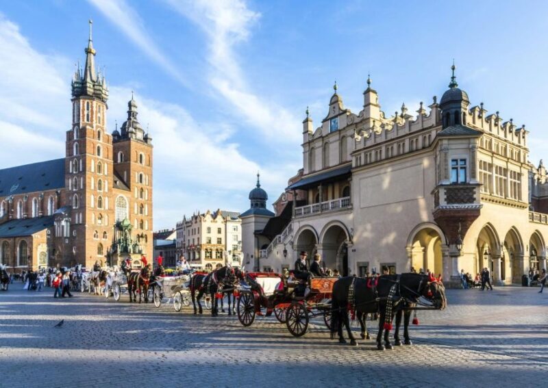 Krakow: Guided Tour of Wawel Hill and St. Mary's Basilica - Final Thoughts