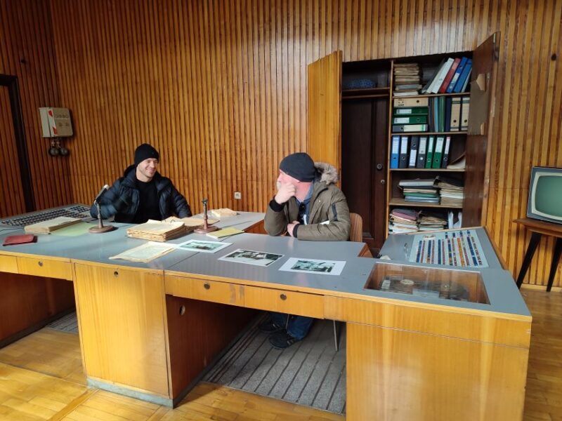 Krakow: Guided Tour to Nowa Huta on Commie Retro Van - Final Thoughts