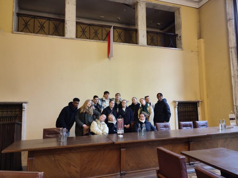 Krakow: Guided Tour to Nowa Huta on Commie Retro Van - FAQs