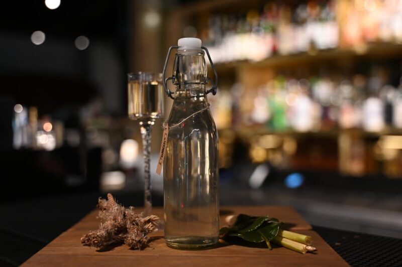 Krakow: Guided Vodka Factory Museum Tour with Tasting - Who Will Love This Tour?