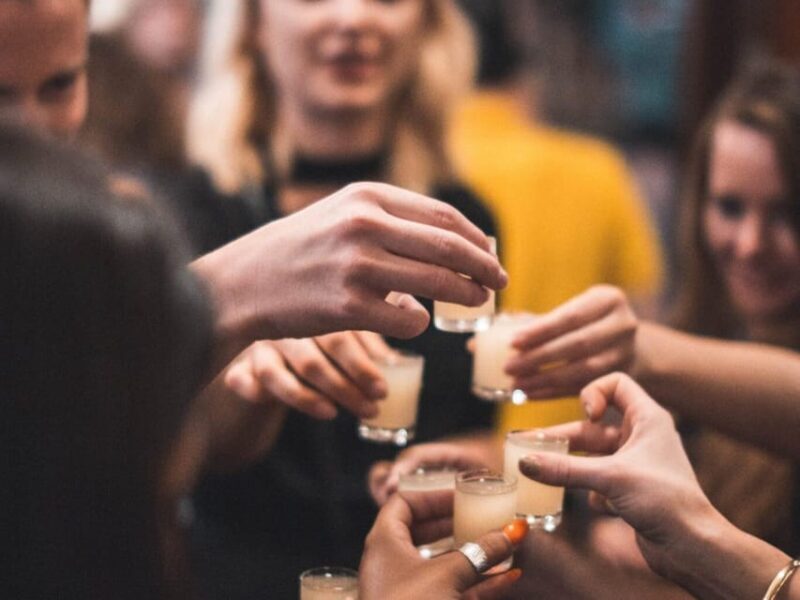 Kraków: Guided Vodka Tour with Food and Drink Tastings - Practical Details & Tips