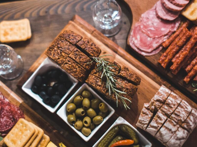 Kraków: Guided Vodka Tour with Food and Drink Tastings - Who Is This Tour Best Suited For?