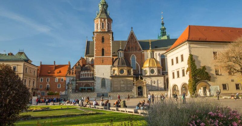 Krakow: Guided Wawel Tour, Lunch, and Vistula River Cruise - Final Thoughts