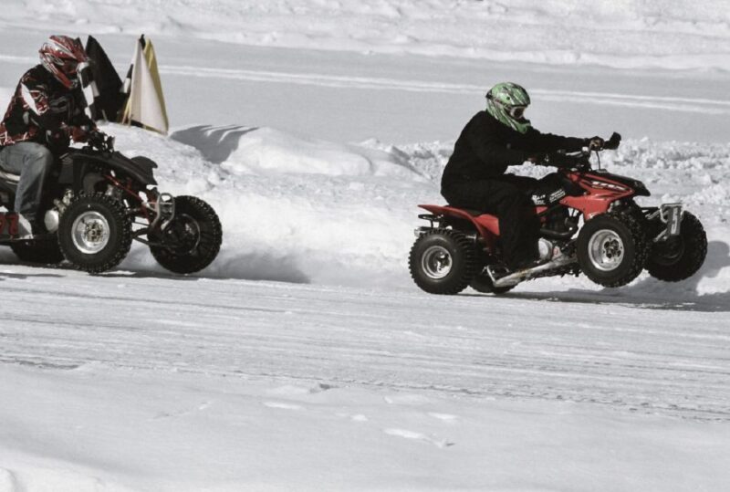 Krakow: HalfDay Shooting and Quad Expedition - Final Thoughts