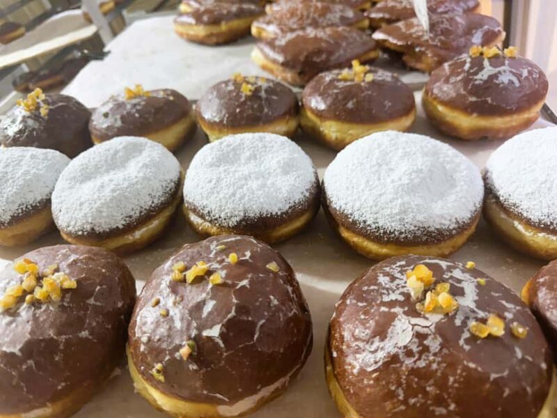 Krakow: Hidden Gems Food and Culture Tour for Small Groups - Key Points