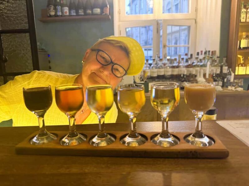 Krakow: Hidden Gems Food and Culture Tour for Small Groups - A Taste of Krakow’s True Flavors