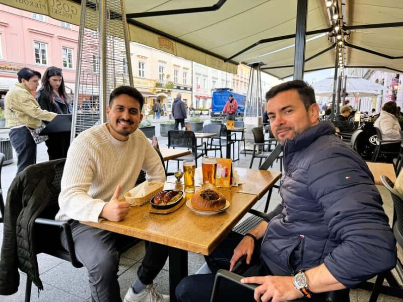 Krakow: Hidden Gems Food and Culture Tour for Small Groups - What Makes This Tour Special?