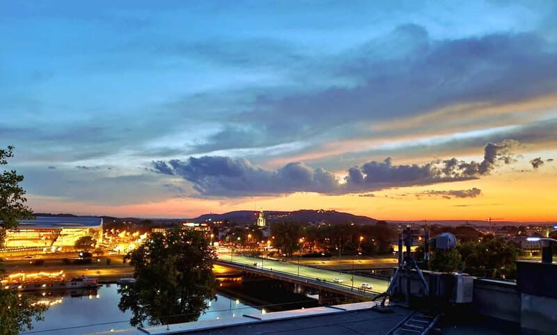 Krakow: Hidden Rooftop Bar Reservation with 1 Cocktail - Who Would Love This Experience?