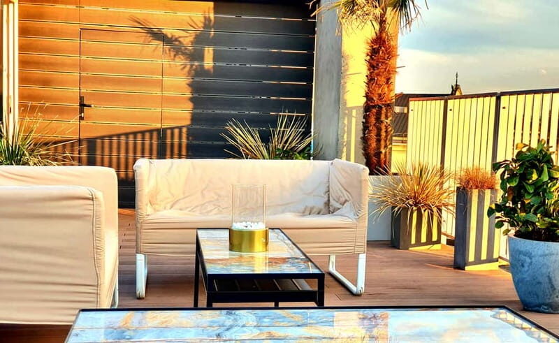 Krakow: Hidden Rooftop Bar Reservation with 1 Cocktail - Final Thoughts