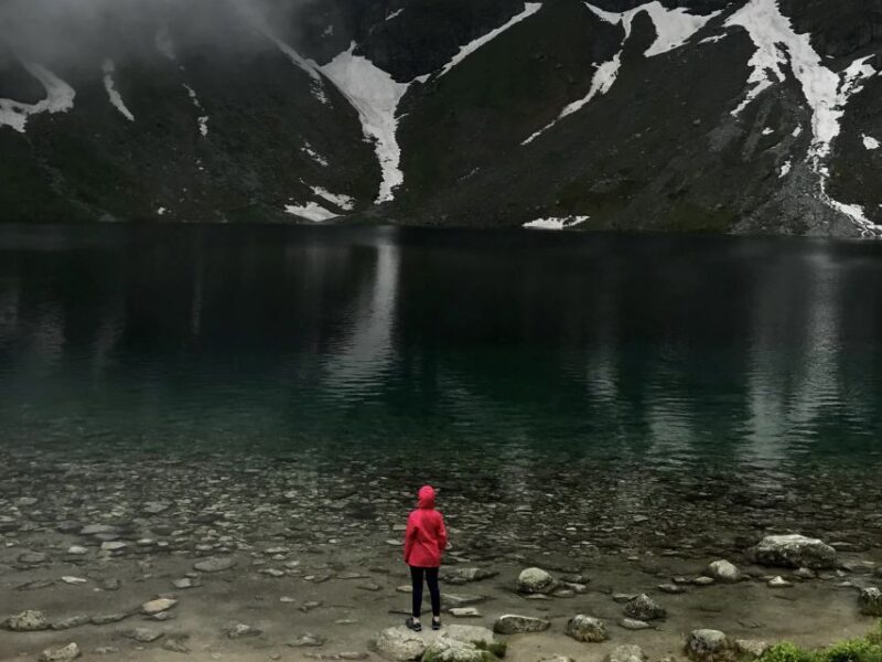 Krakow: Hiking Adventure in Tatra Mountains & Thermal Baths - Key Points