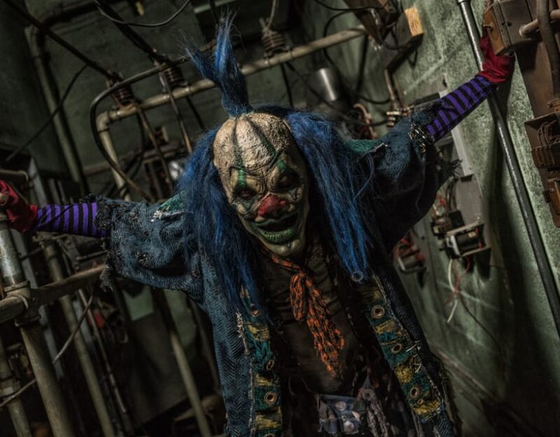 Krakow: Horror House Entry Ticket - Key Points