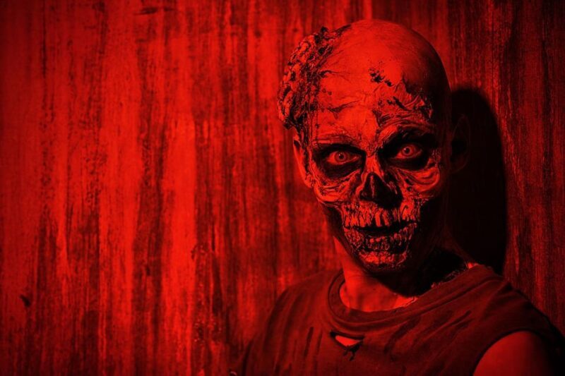 Krakow: Horror House Entry Ticket - An In-Depth Look at the Krakow Horror House Experience