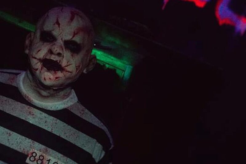 Krakow: Horror House Entry Ticket - The Sum Up