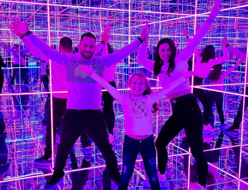 Krakow House Of Attractions: Guided Admission To attractions - What to Expect from Your Visit