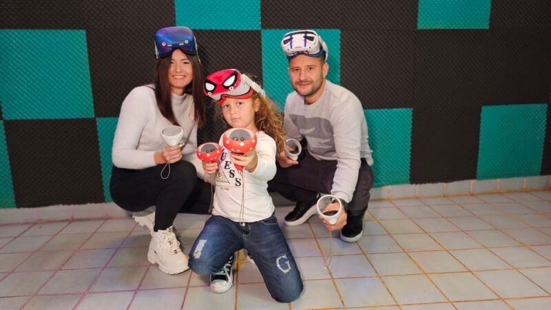 Krakow House Of Attractions: Guided Admission To attractions - The Sum Up