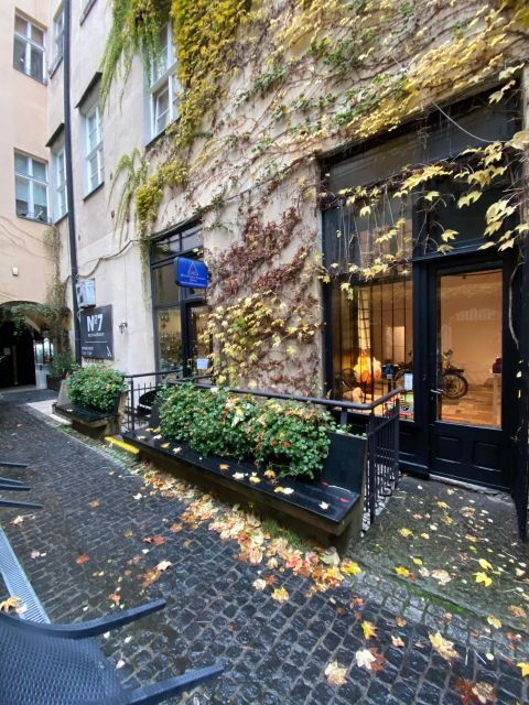 Kraków in a nutshell - walking tour - Key Points