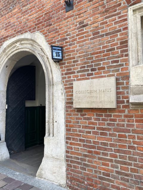 Kraków in a nutshell - walking tour - Who is This Tour Best Suited For?