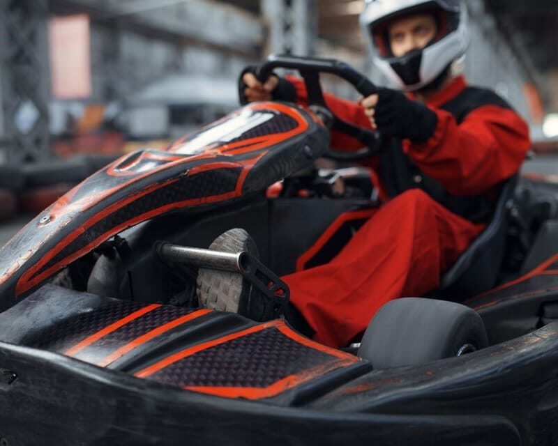 Krakow: Indoor Go-Karting (24-Minute Races) - An Exciting, Well-Organized Racing Adventure in Krakow