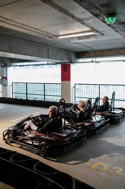 Krakow: Indoor Go-Karting (24-Minute Races) - Final Thoughts: Is It Worth It?