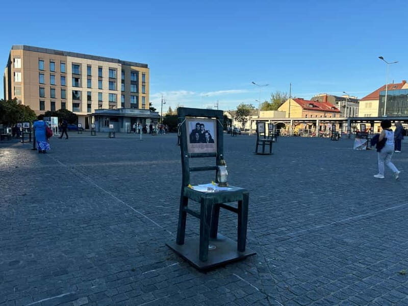 Krakow Jewish Heritage Tour: Personalities, Food and Art - Final Thoughts