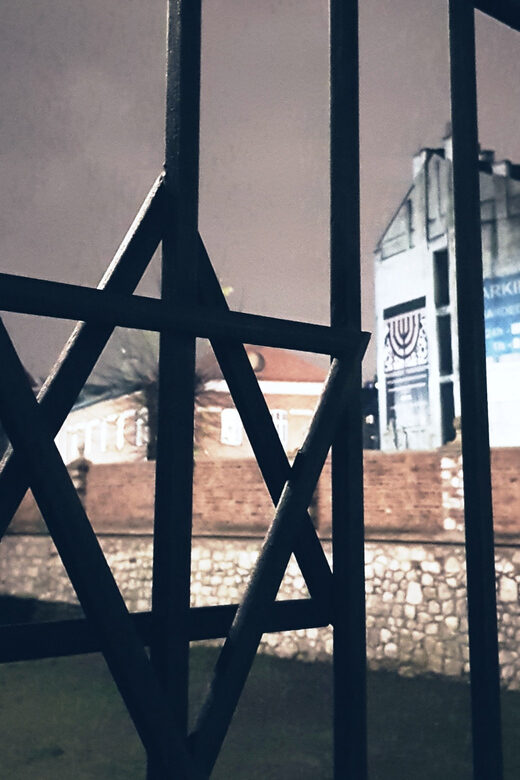 Krakow: Jewish Quarter and Former Ghetto Tour by Golf Cart - Key Points