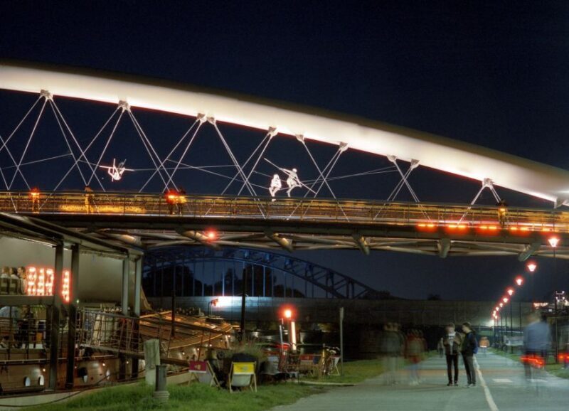 Krakow: Jewish Quarter and Former Ghetto Tour by Golf Cart - Final Thoughts