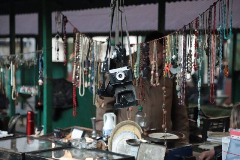 Krakow: Jewish Quarter and Former Ghetto Tour - Final Thoughts