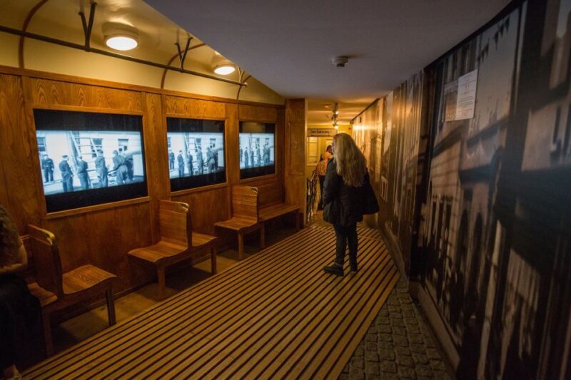 Krakow: Jewish Quarter and Schindler's Factory Guided Tour - Practical Details and Value