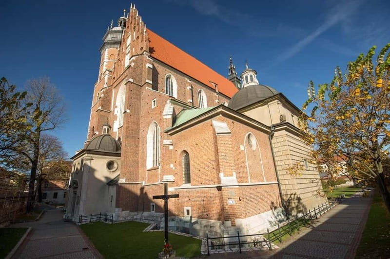 Krakow: Jewish Quarter Kazimierz Guided Walking Tour - Practical Details and What to Expect