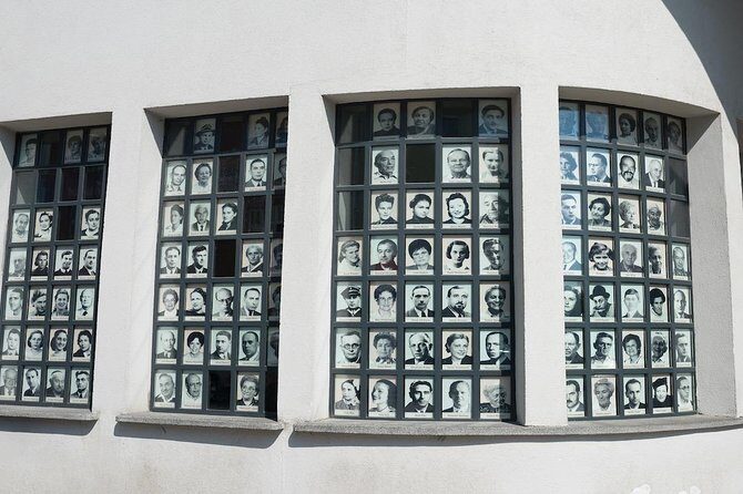 Krakow: Jewish Quarter Kazimierz & Schindler's Factory & Ghetto Guided Tour - Final Thoughts