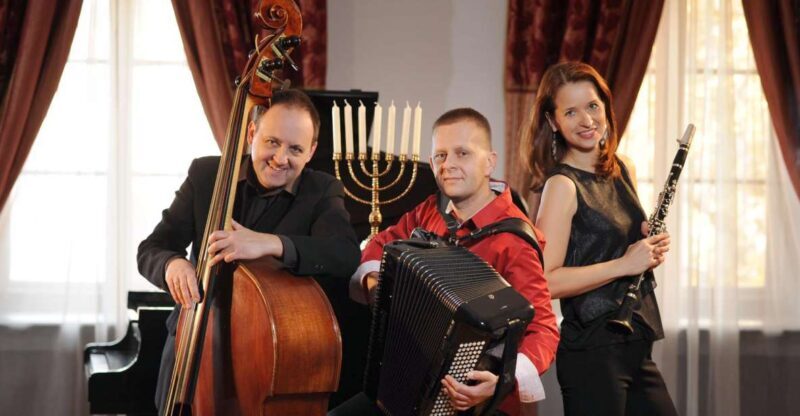 Krakow: Jewish-Style Klezmer Music Concert - An In-Depth Look at the Experience