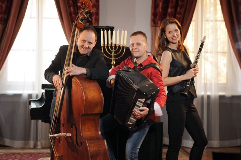 Krakow: Jewish-Style Klezmer Music Concert - Final Thoughts