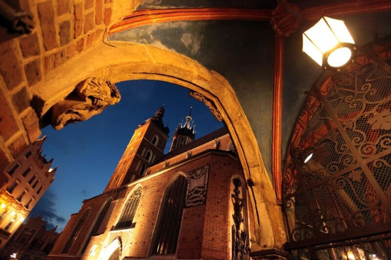 Krakow: John Paul II Guided Tour with Wawel Castle Entry - Who Would Love This Tour?