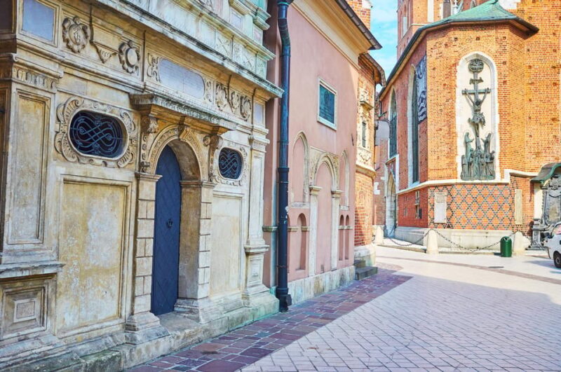 Krakow: John Paul II Guided Tour with Wawel Castle Entry - FAQ