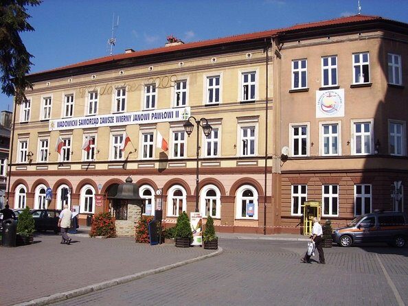 Krakow: JPII Tour - An Honest Look at the Krakow: JPII Tour