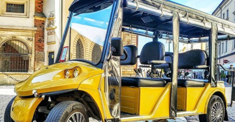 Krakow: Kazimierz by Golf Cart and Schindler's Factory Tour - Final Thoughts: Is It Worth It?